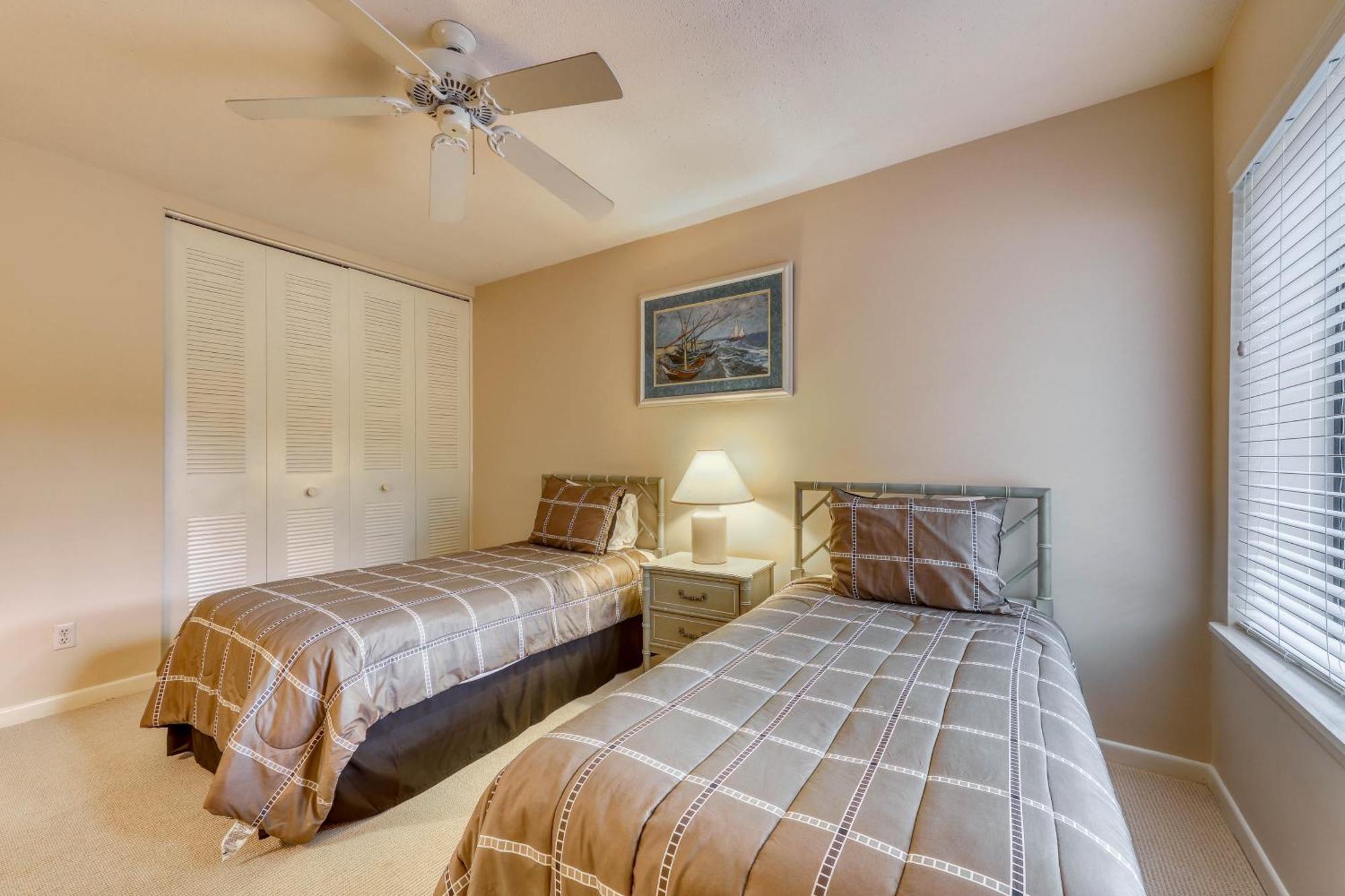 Heritage Villas 2307 Hilton Head Island Kültér fotó