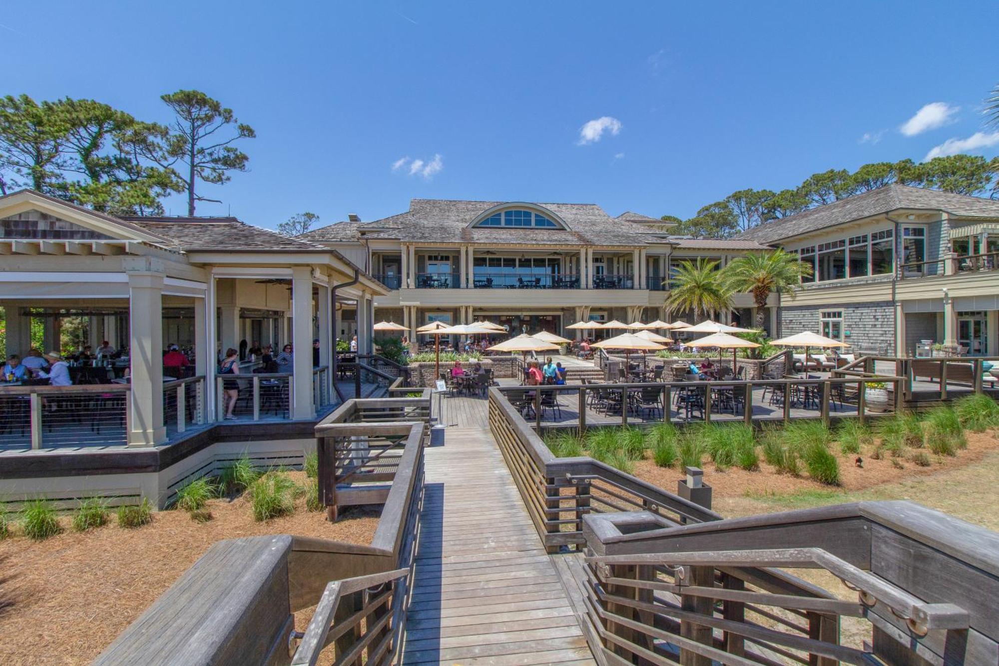 Heritage Villas 2307 Hilton Head Island Kültér fotó