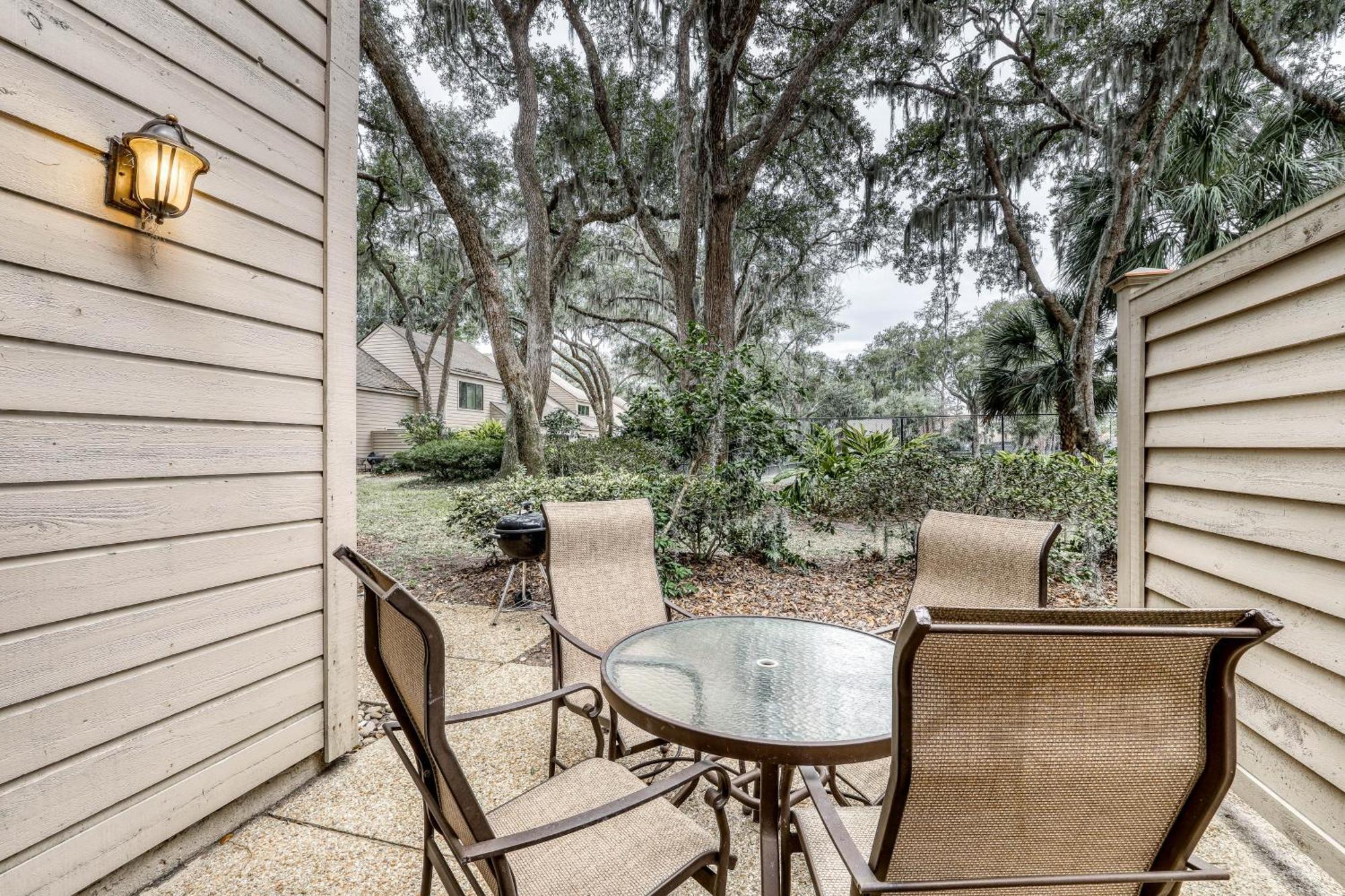 Heritage Villas 2307 Hilton Head Island Kültér fotó